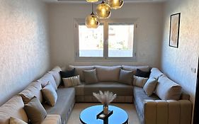 Luxe Appartement Berkane